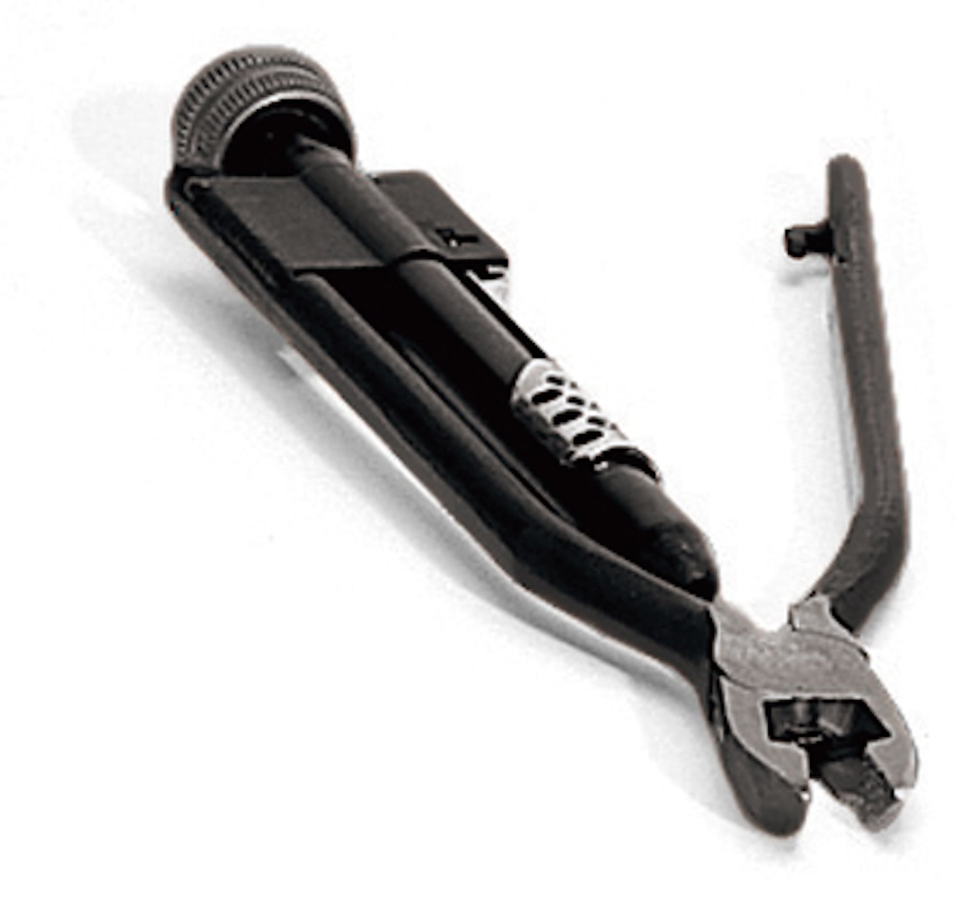 Non-reversible Wire Twister/Cutter (Blue-Point®) | GA311C Non-reversible Wire Twister/Cutter (Blue-Point®) | GA311C